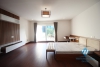 A massive, beautiful villa for rent in Ciputra Complex, Tay Ho